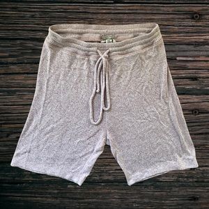 American Eagle amazingly soft shorts - M